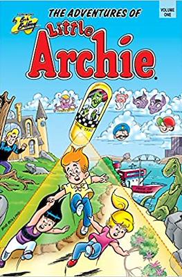 The Adventures Of Little Archie
