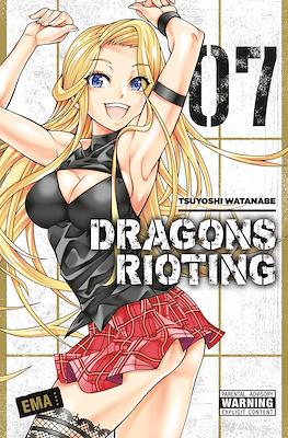 Dragons Rioting #7