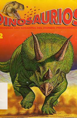 Dinosaurios #2