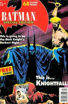 Batman Special Edition #4