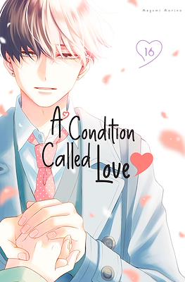 A Condition Called Love #16