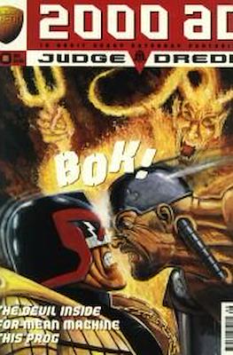 2000 AD #966