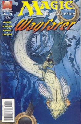 Magic The Gathering: Wayfarer #4