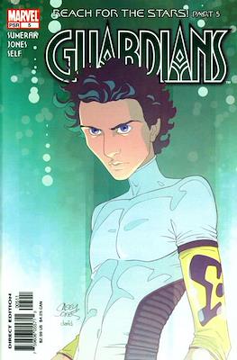 Guardians #5