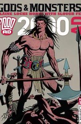 2000 AD #1848