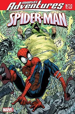 Marvel Adventures Spider-Man #30