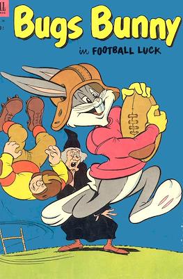 Bugs Bunny (1952-1980)