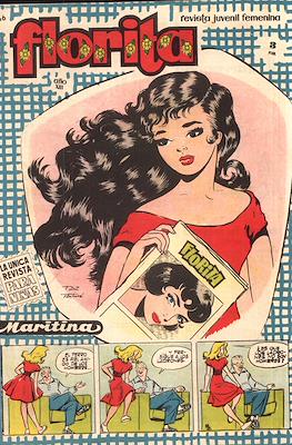 Florita #566