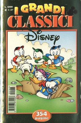 I Grandi Classici Disney #162