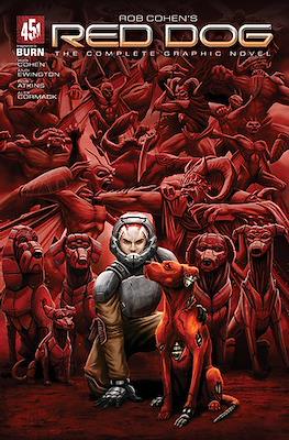 Red Dog - The Complete Graphic Novel