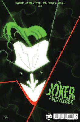 The Joker Presents: A Puzzlebox (2021-2022) #6