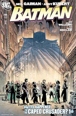 Batman Vol. 1 (1940-2011) (Comic Book) #686