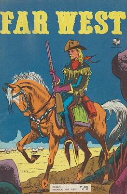 Far West #195