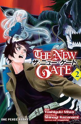 The New Gate #2