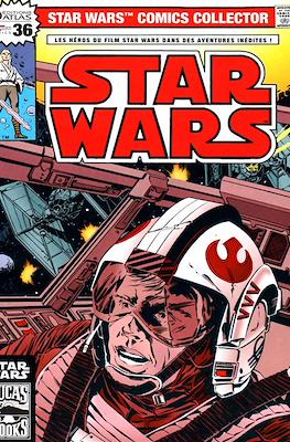 Star Wars Comics Collector #36