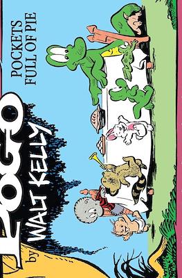 Pogo - The Complete Syndicated Comic Strips #7
