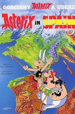 Asterix (Hardcover) #14