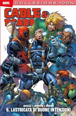100% Marvel #182
