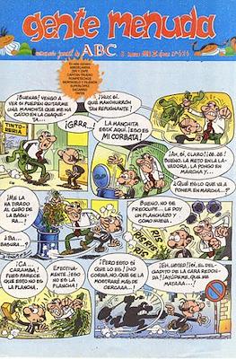 Gente Menuda #424