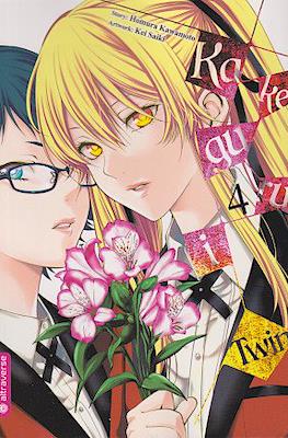 Kakegurui Twin #4