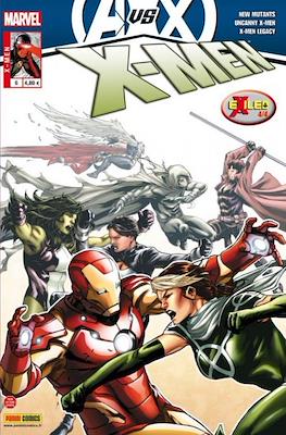 X-men (3ème Serie - 2012/2013) #6