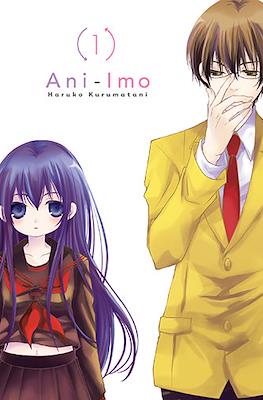 Ani-Imo #1