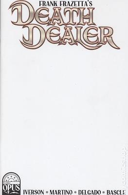 Death Dealer (2022- Variant Cover) #1.1