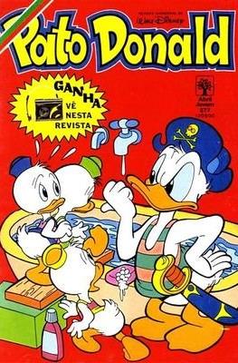 Pato Donald #277