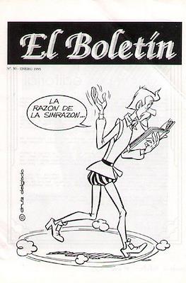 El Boletín #30