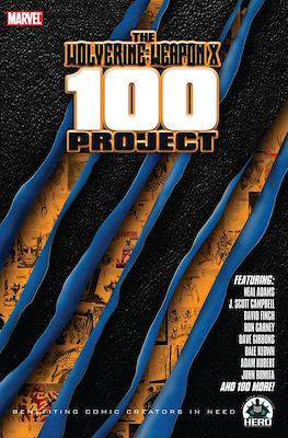 The Wolverine: Weapon X 100 Project