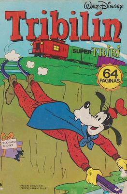 Tribilín #340