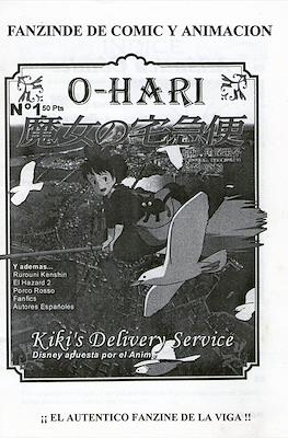 O-Hari