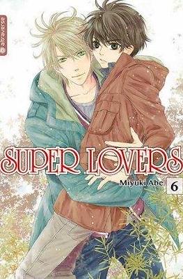 Super Lovers #6