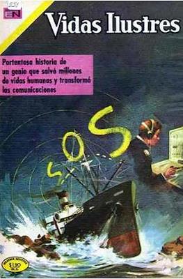 Vidas ilustres #251