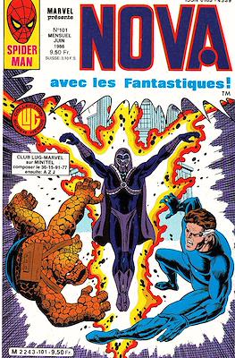 Nova #101