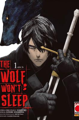 The Wolf Won't Sleep #1