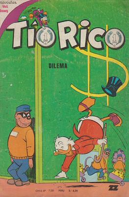 Tío Rico #139