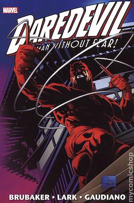 Daredevil by Ed Brubaker #2