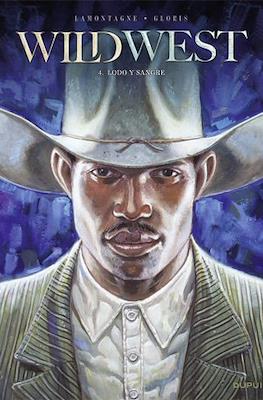 Wild West #4