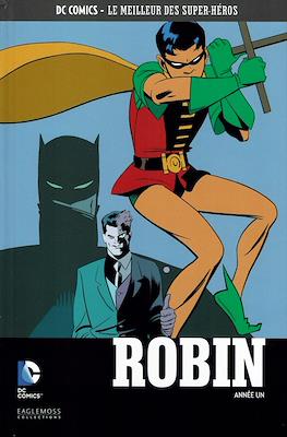 DC Comics: Le Meilleur des Super-Héros #20