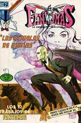 Fantomas #434