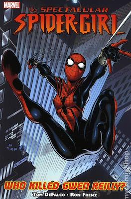 The Spectacular Spider-Girl Vol. 2 #2
