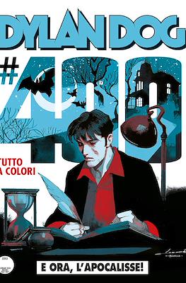 Dylan Dog #400