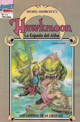 Hawkmoon #11