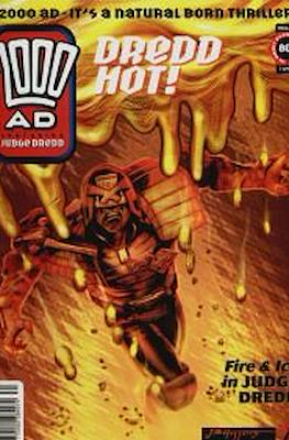 2000 AD #934