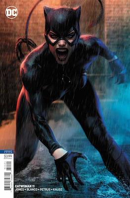 Catwoman Vol. 5 (2018-Variant Covers) #11