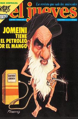 El Jueves #130