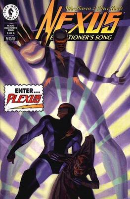 Nexus: Executioner's Song #3