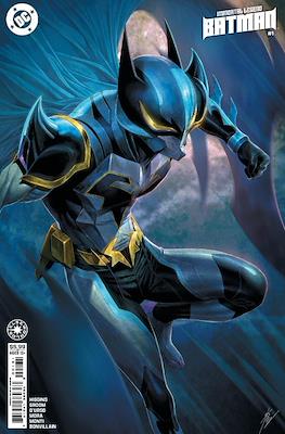 Immortal Legend Batman (2025-Variant Covers)