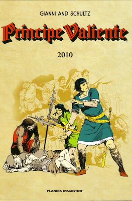 Príncipe Valiente (Cartoné 64 pp) #74